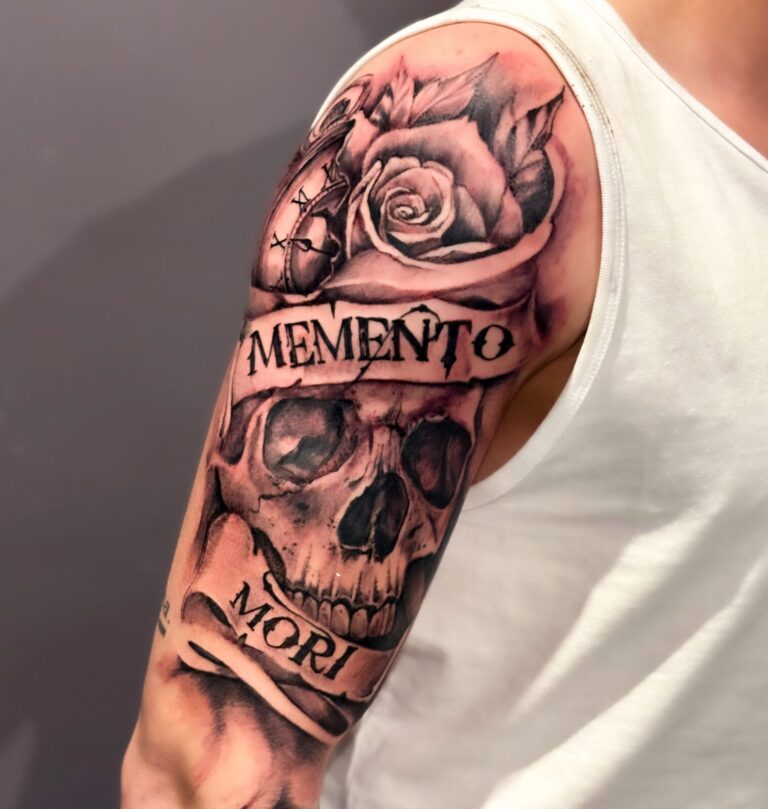 Tatuointiliike Ink Eddy Tattoo