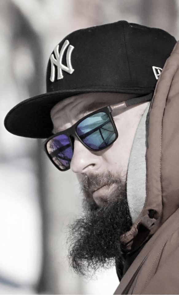 Tatuointiliike Ink Eddy Tattoo