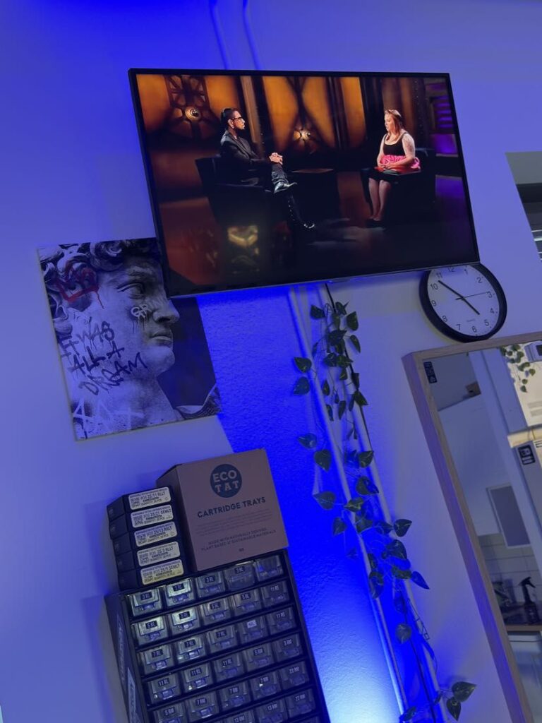 Tatuointiliike lähellä Järvenpäätä ja Tuusulaa