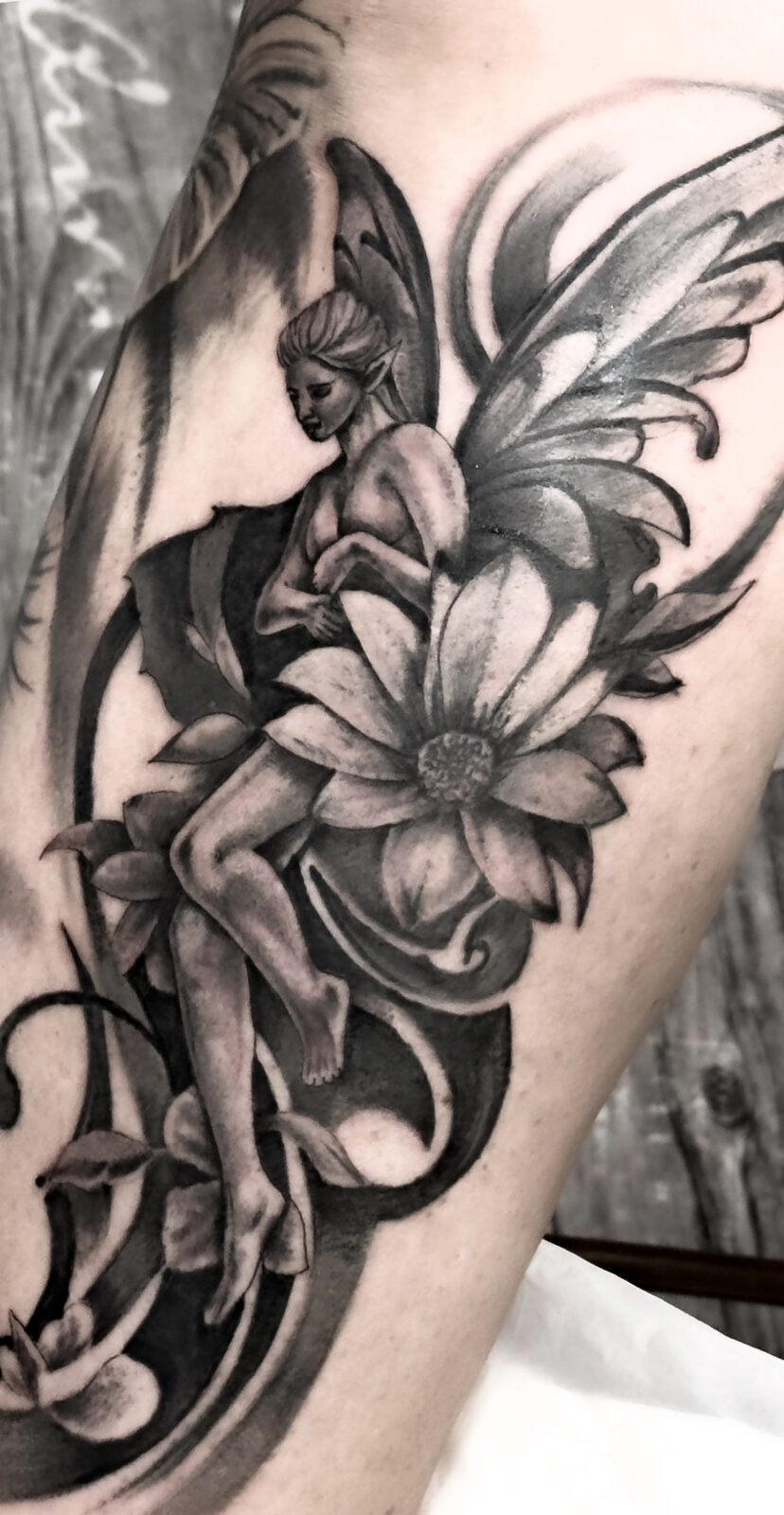 Pieni tatuointi hinta Tuusula